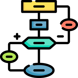 esquema icono