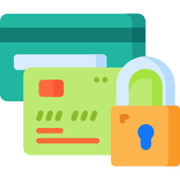 Credit card icon