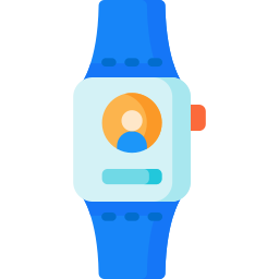 smartwatch icon