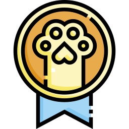 Badge icon