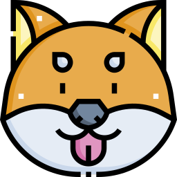 Dog icon