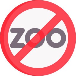 zoo icona