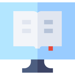 e-learning icon