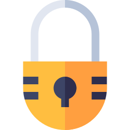 Lock icon