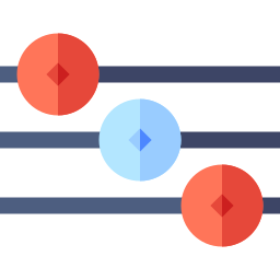 configuración icono