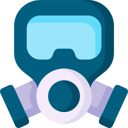 gasmaske icon