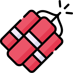 Dynamite icon