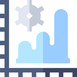 Efficiency icon