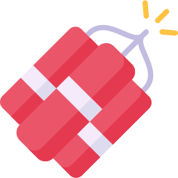 Dynamite icon