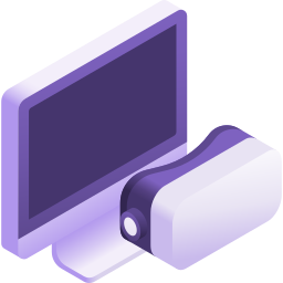 Computer icon