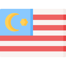 malasia icona
