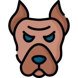 Dog icon