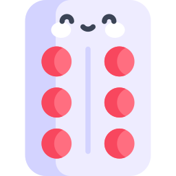 Pills icon