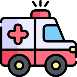 ambulancia icono