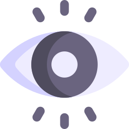 vision icon