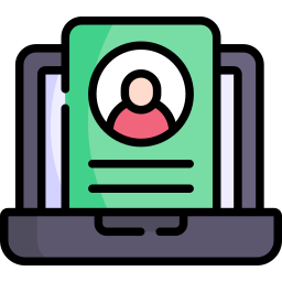 Portfolio icon