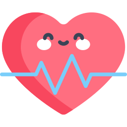 Heart icon