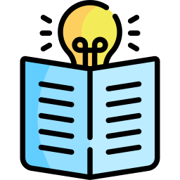 Knowledge icon