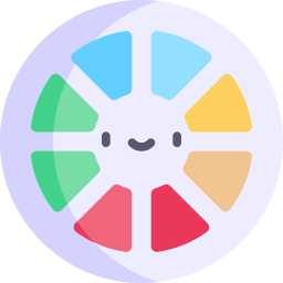 farbkreis icon