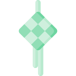 Ketupat icon