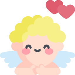 cupido icono