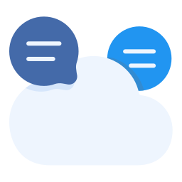 cloud-daten icon