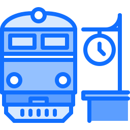 Train icon