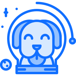 Dog icon