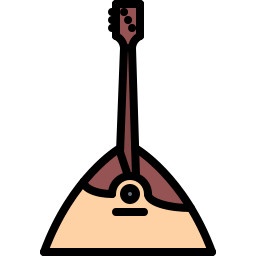 Balalaika icon