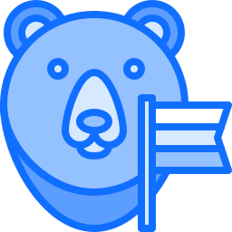 곰 icon