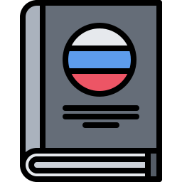 Book icon