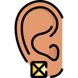 귀걸이 icon