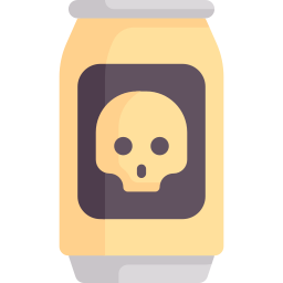 Beer can icon