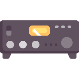 Amplifier icon