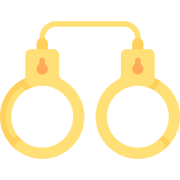 Handcuffs icon