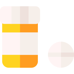 Pill icon