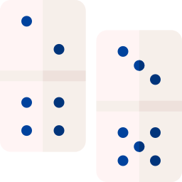 Dominoes icon