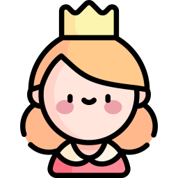 prinzessin icon