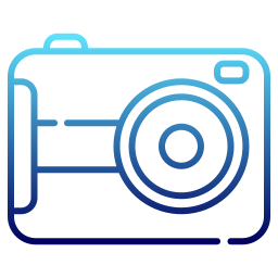 Camera icon