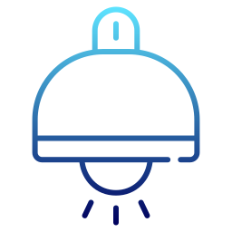 Lamp icon