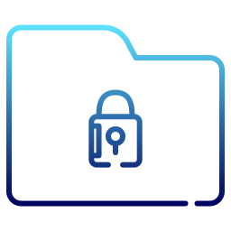 Padlock icon