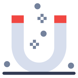 magnet icon