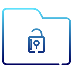 Padlock icon