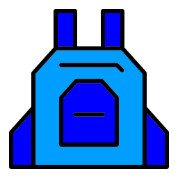 rucksack icon