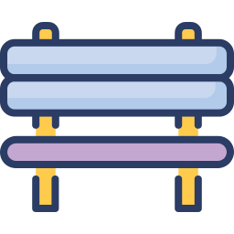 Bench icon