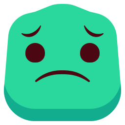 실망한 icon