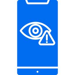 Spyware icon