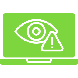 Spyware icon