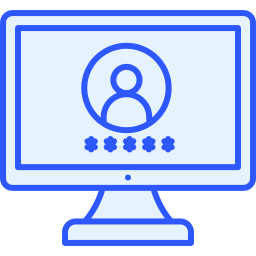 ユーザープロフィール icon