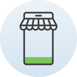 Ecommerce icon